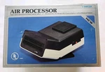 Amcor Air Processor Model 2135-L W/owner's Manual & Filter (tested) Vintage. Fixed Price $14.95.