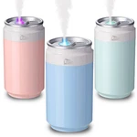 Uten 260ML Mini Humidifier Usb 7 Color Aromatherapy Mist For Car Office Desk. Fixed Price $9.99.