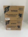 Winix Filter 1712-0110-00 All-in-one True Hepa For Models A231 A230. Fixed Price $26.50.