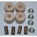 Dometic 3310725001 Service Kit, F/motor By. Fixed Price $59.88.