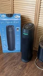 Germguardian Hepa Indoor Large Room Air Purifier For Home - Pet Dander. Fixed Price $105.00.