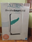 Breathe Smart Flex Pure 4 -speed Ionic White Hepa Air Purifier 700 Sq Ft. Fixed Price $249.99.