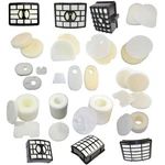 Replacement Hepa Filter/ Kit For Shark Vacuum Cleaners (30 Models). Fixed Price $7.95.
