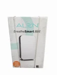 Alen Breathesmart Flex BH400 Air Purifier True Hepa White 700 Sqft. Fixed Price $261.61.