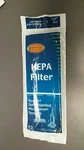 Hoover Windtunnel Final Filter Pleated Hepa Upright For Self Propelled Vacuums. Fixed Price $8.99.