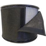 Hega Activated Charcoal Pre-filter Wrap 7" Designed To Fit Queen. Fixed Price $24.95.