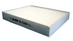 Alco MS-6398 Filter, Cabin Air For Cadillac,chevrolet,opel,saab,vauxhall. Fixed Price $10.39.