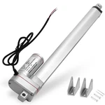 Eco-worthy Linear Actuator Heavy Duty 3000N/660LBS With Mounting Brackets Mul.... Fixed Price $92.98.