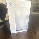 Intellipure Compact Air Purification System Portable Hepa 6-STAGE Odor 100 Sq Ft. Fixed Price $75.00.