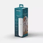 Homedics Portable Ultrasonic Humidifier With Night-light And Aromatherapy White. Fixed Price $39.98.