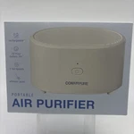 Conairpure Portable Rechargeable Purifier 3-FAN Speeds 22 Hour Whisper Quiet. Fixed Price $24.99.