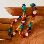 Baltic Essentials "rainbow Honey Amber" 16" Necklace. Migraine, Arthritis, Ect... Fixed Price $29.99.
