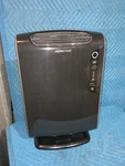 Fellowes 9286101 Aeramax 190 Air Purifier With Hepa, Plasmatrue BLACK(S1K2). Fixed Price $220.40.