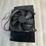 Afloia Intelligent Dehumidifier T8PLUS Air Dryer, Fan And Part. Fixed Price $32.00.