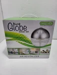 Earth Globe Air Revitalizer ECOGECKO-H20 Clean Green Products. Fixed Price $25.49.
