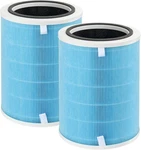 Breabetter 2-PACK H13 Hepa Filter For Proscenic A9 Ganiza G300S Probreeze PB-P07. Fixed Price $44.99.