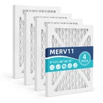 Pzharqg DH65 DR65 Replacement Filter Merv 11 Compatible Honeywell Truedry. Fixed Price $52.47.