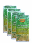 12 Fits For Hoover 4010100Y Windtunnel Hepa Allergy Upright Vacuum Bag Dual. Fixed Price $31.13.