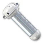 Airoasis Nano Induct Whole Home Purifier, NIND9. Fixed Price $500.00.