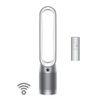 Dyson TP07 Purifier Cool Connected Fan White Refurbished. Fixed Price $309.99.