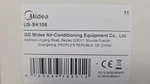 US-OSK105 Wifi Smart-kit Usb Wireless Module (for All Oem Midea) Nethome. Fixed Price $40.00.
