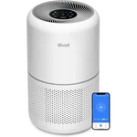 Levoit Air Purifiers CORE300S-P Smart Hepa For Large Room Quiet Alexa White. Fixed Price $149.99.