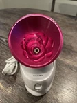 Secura Nano Ionic Table-top Facial Steamer Very Lightly Used Compact Design. Fixed Price $25.00.