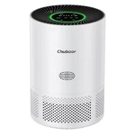 Chuboor Air Purifiers For Home Large Rooms Up To 1200FT , H13 True Hepa. Fixed Price $52.48.