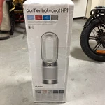 Dyson Purifier Hot+cool HP1 Nib!. Fixed Price $432.10.