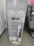 Germguardian AC5300WPT Tower Air Purifier Hepa Uv-c Pet Pure 915 Sq Ft. Fixed Price $150.00.