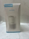Fulminare PU-P05 Any Room H13 True Hepa Filter, Quiet Air Cleaner & Purifier. Fixed Price $27.89.