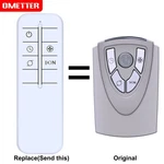 Replacement Remote Control For Lasko Fan LASK001 2033653A E20739 4820. Fixed Price $12.99.