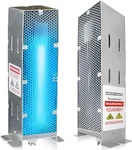 Air Scrubber Advanced Photocatalytic Oxidation (pco) 9 Inch Replacement Cell And. Fixed Price $60.68.