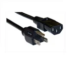 Power Cord For Alpine Ecoquest Living Air Purifiers. Fixed Price $14.95.
