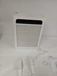 Knka APH4000 Air Purifier True Hepa Activated Carbon Eco Mode White. Fixed Price $200.00.