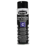 Sprayway SW287 Pentrating Coil Cleaner, Aerosol, 18 Oz.. Fixed Price $7.99.