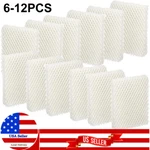 6-12PCS Wicking Filter For Honeywell HAC-700 HCM-750B Humidifier. Fixed Price $15.99.