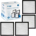 Filter Compatible With Holmes HAP116Z HAPF115 Air Purifier Device - Pack Of 4. Fixed Price $29.99.