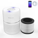 Oval AIR2000A Personal Purifier - White. Fixed Price $127.70.