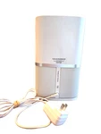 Koios Personal Compact Desktop Air Purifier W/cord Model PM1220 Hepa Cleaner. Fixed Price $34.96.
