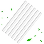 Mudder 24 Pcs Humidifier Sticks Filter Refill 5.35''MINI Inches, White. Fixed Price $12.99.