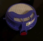 Dyson DC25 Motor Filter Vacuum Cleaner Part Hepa Cartridge Genuine. Fixed Price $10.00.