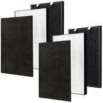 Sets AIR220 AIR320 Filter With Bissell 2768A 2609A Purifier, .... Fixed Price $54.44.