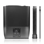 Infinity Cloudforge T5, Warm Mist Plant Humidifier With Vpd L, Black. Fixed Price $207.50.
