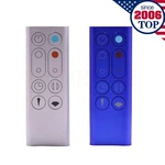 Original Dyson Remote Control For HP00 HP01 Hot+cool Fan Air Purifier Silver. Fixed Price $17.99.