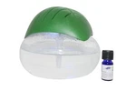 Ecogecko Green Leaf Air Revitalizer Freshener Aromatizer Oil Diffuser W. Fixed Price $34.99.
