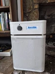 Austin Air Healthmate Jr. Portable Purifier. Fixed Price $70.00.