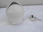 Tested Airfree P2000 Filterless Silent Portable Purifier White Blue Light. Fixed Price $35.00.