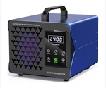 Digital Ozone Generator Odor Eliminator 99,000MG, High Capacity Machine. Fixed Price $69.99.