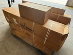 Sanitron Uv Light Water Purifiers - Gpm Each, Qty Model S2400C + Monitor. Fixed Price $4500.00.